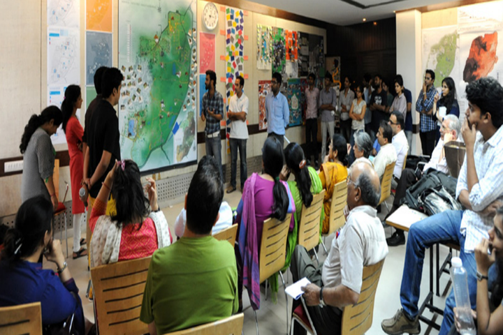 classroom